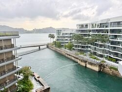 The Reef At King’s Dock (D4), Condominium #464275311